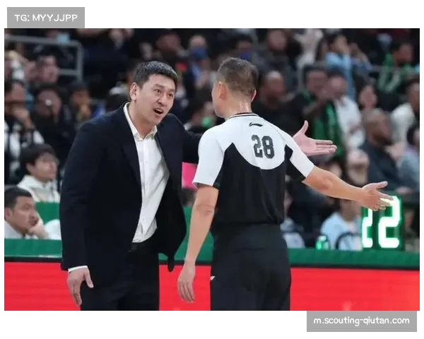 浙江队主帅：客场挑战河南困难重重 看好对手强大竞争力