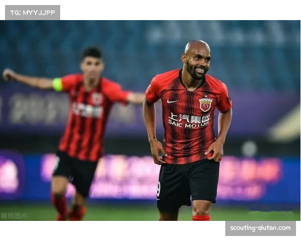 巴西外援保利尼奥状态正佳 成球队前场重要攻击点