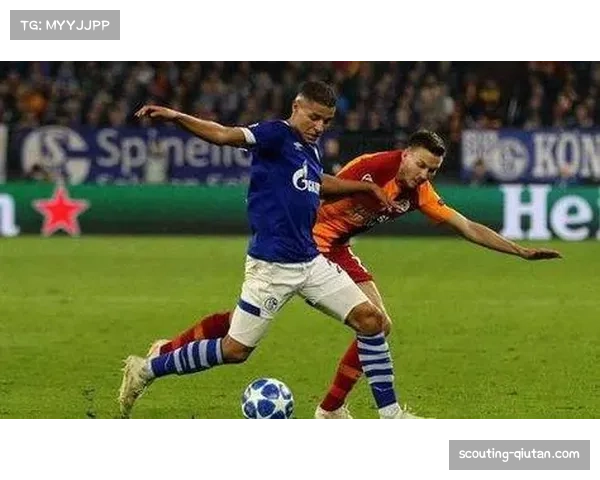 肋部渗透战术成破解利器 传统强队针对扩军研究新策